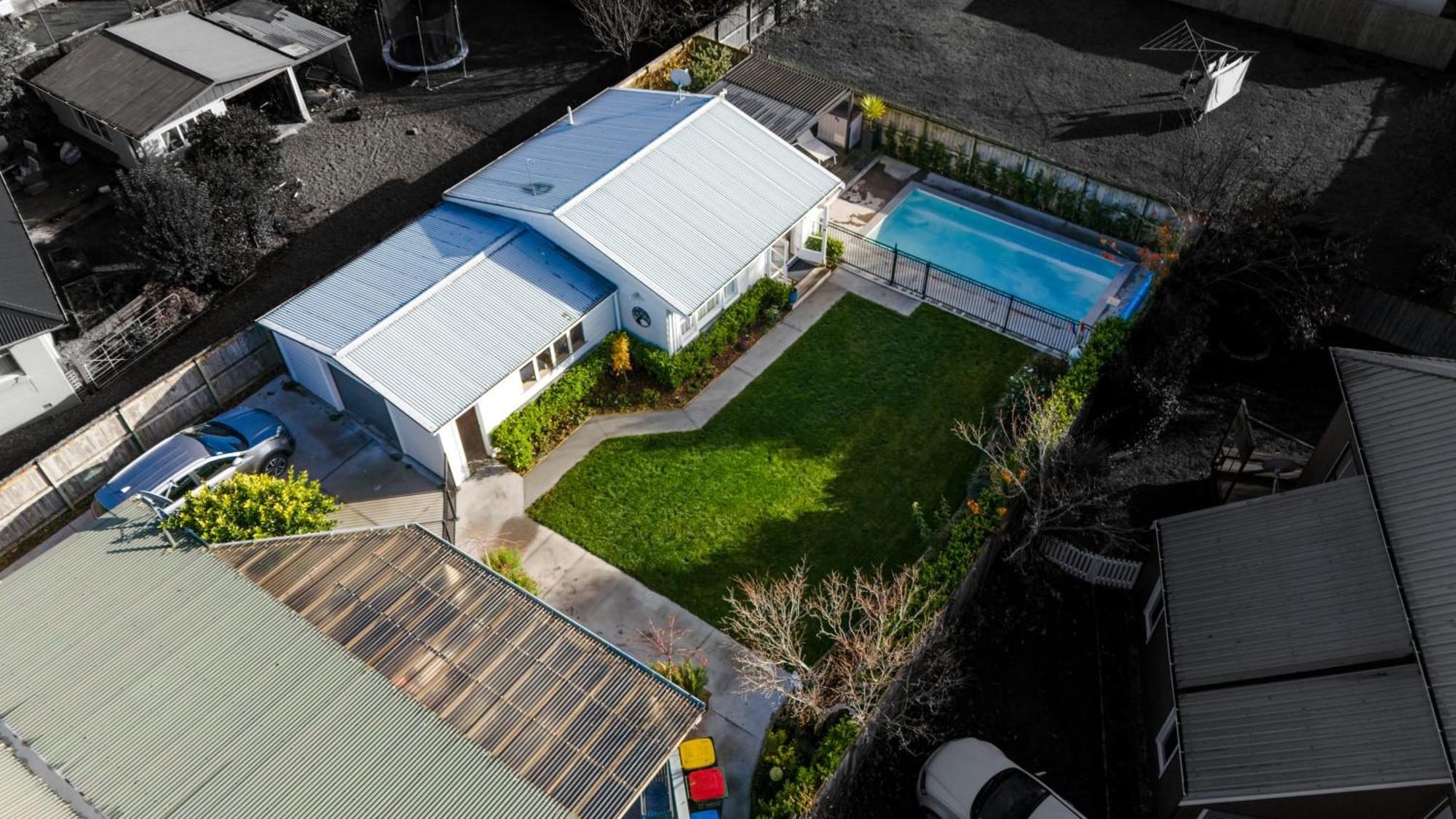 Kings Cottage 坎布里奇 外观 照片